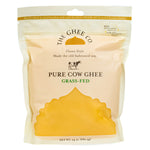 The Ghee Co. 24 Oz , Grass fed Ghee, Kosher and Halal Certified, Eco refill pack