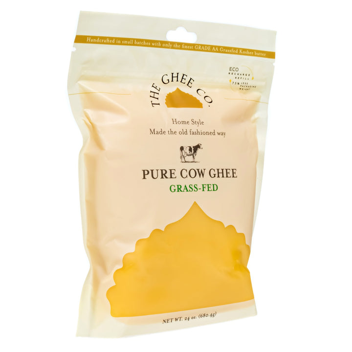 The Ghee Co - 24 Fl Oz